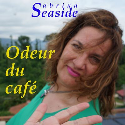 Odeur du café