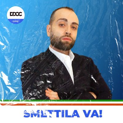 SMETTILA VA!