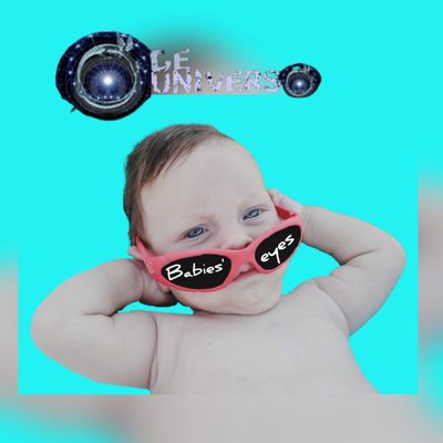Babies' Eyes