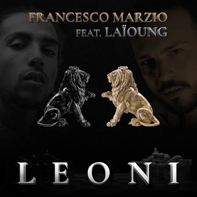 Leoni 2.0 (feat. Laïoung)