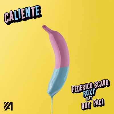 Caliente (feat. Roy Paci)