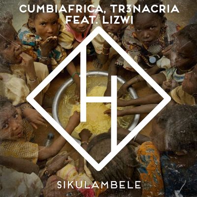 Sikulambele (feat. Lizwi)