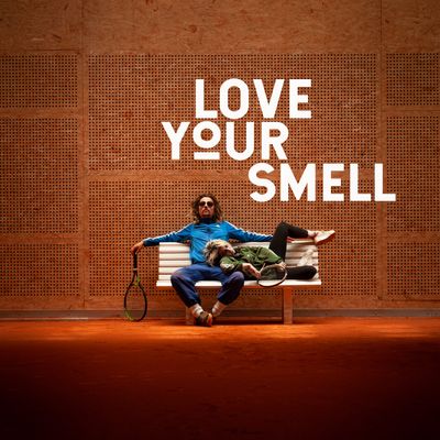 Love Your Smell