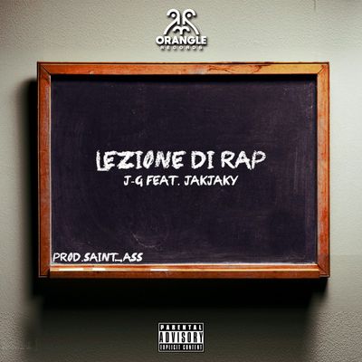 Lezione di Rap (feat. JakJaky)