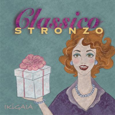 Classico stronzo