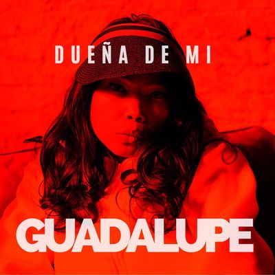 Dueña de mi