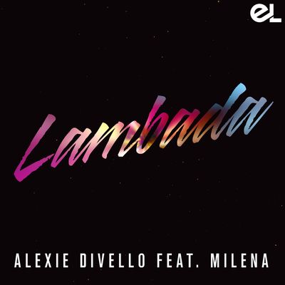 Lambada (feat. Milena)