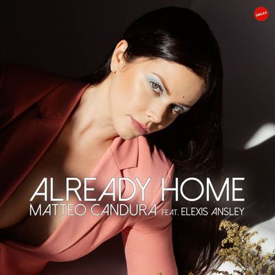 Already Home (feat. Elexis Ansley)