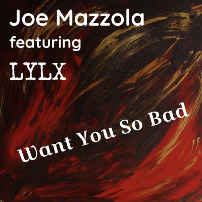 Want You So Bad (feat. Lylx)