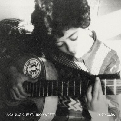 'A Zingara (feat. Lino Vairetti)