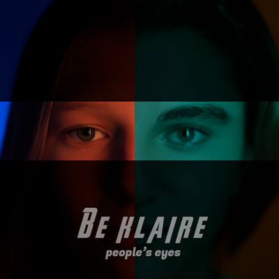 People's Eyes