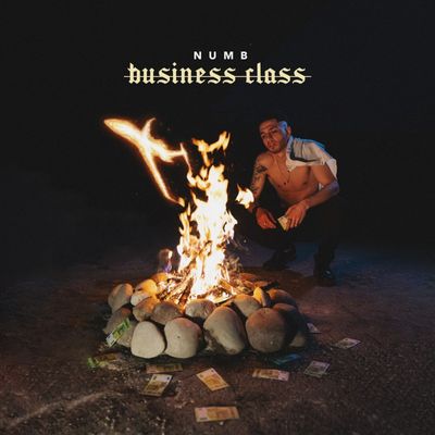 Business Class (feat. Tokyo)