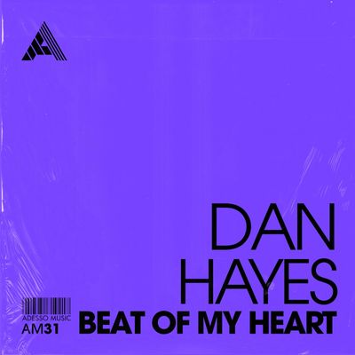 Beat of My Heart