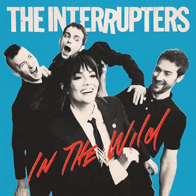 As We Live (feat. Tim Armstrong & Rhoda Dakar)