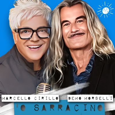 'O Sarracino