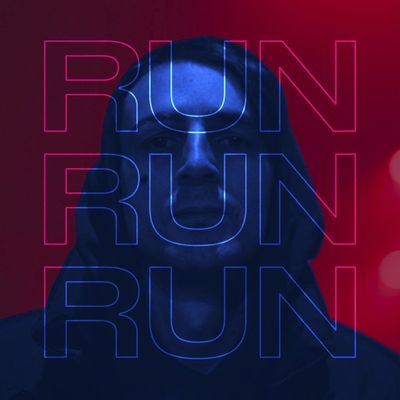 Run Run Run (feat. Shay)
