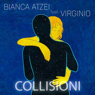 Collisioni (feat. Virginio)