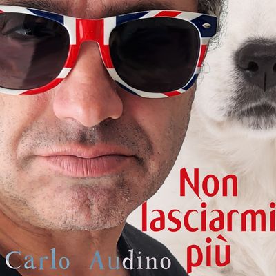 Non lasciarmi più