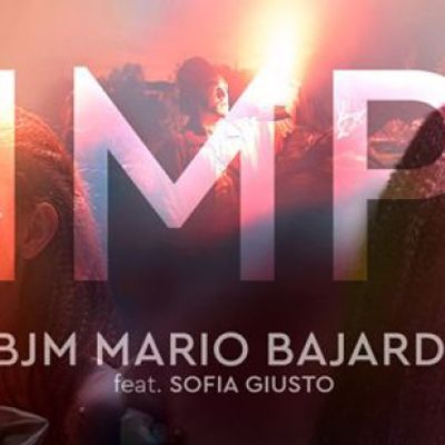 IMP (feat. Sofia Russo)
