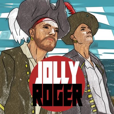 Jolly Roger