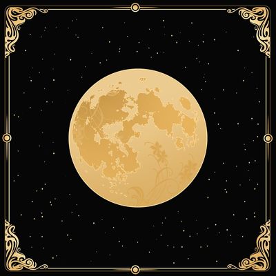 SCUSA La Luna (feat. Klio Shy)
