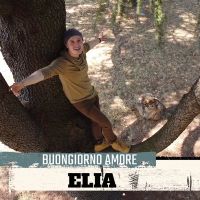 Buongiorno amore