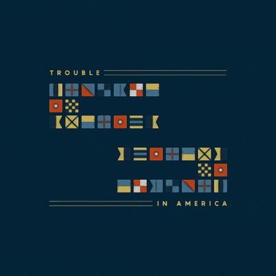 Trouble In America
