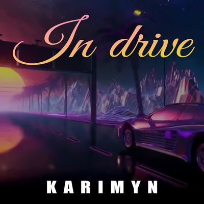 In drive