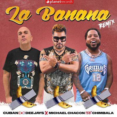 La Banana (Remix)