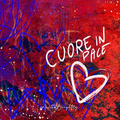 Cuore in Pace