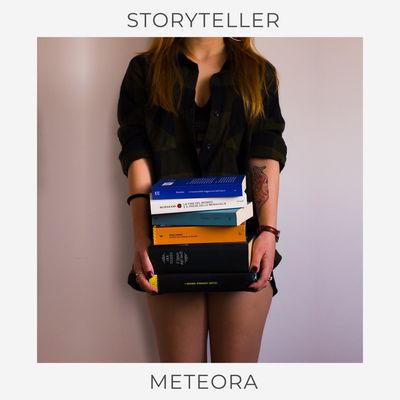 Mi porti a guardare il cielo