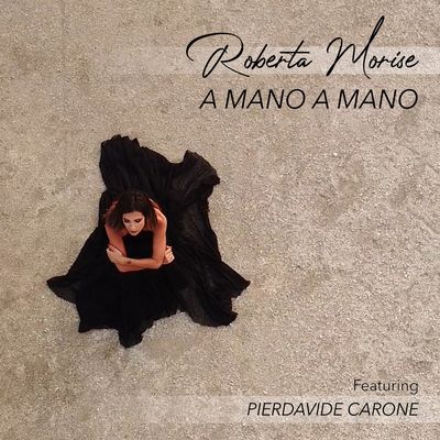 A mano a mano (feat. Pierdavide Carone)