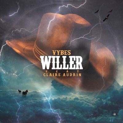 Willer (feat. Claire Audrin)