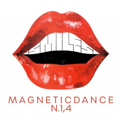 Magnetic Dance N.1,4