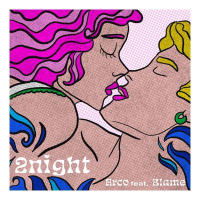 2Night (feat. Blame)