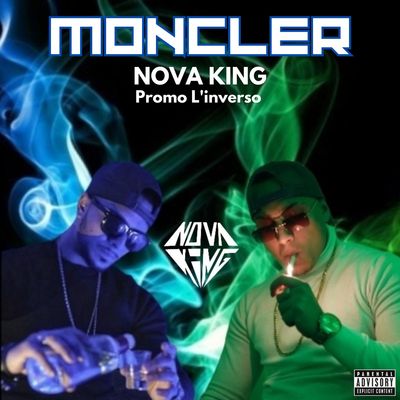 Moncler (feat. Promo L'inverso)