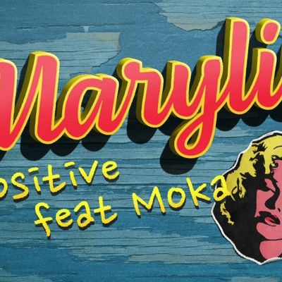 Marilyn (feat. Moka)
