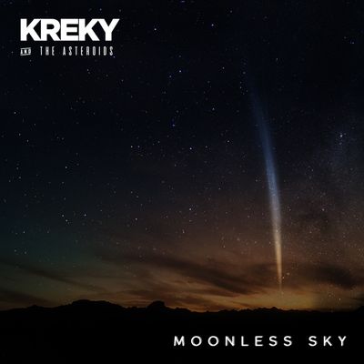 Moonless Sky