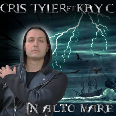 In alto mare (feat. KAY C)