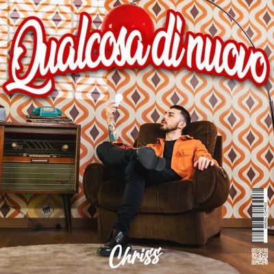 Qualcosa di nuovo (feat. Jeky)