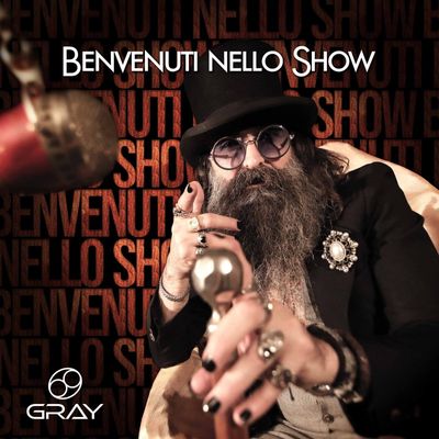 Benvenuti nello Show