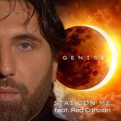 Stai con me (feat. Red Canzian)