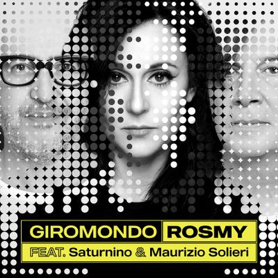 Giromondo (feat. Saturnino & Maurizio Solieri)