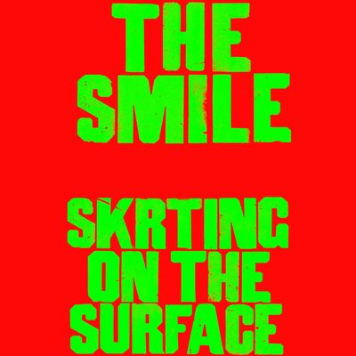 Skrting On the Surface