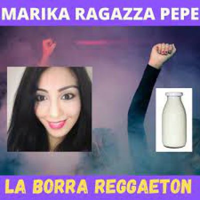 La borra reggaeton