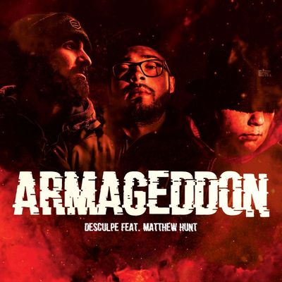 ARMAGEDDON (feat. Matthew Hunt)