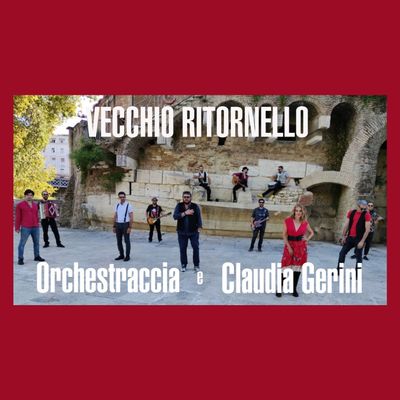 Vecchio Ritornello