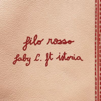 Filo Rosso (feat. Istoria)