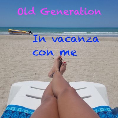 In Vacanza Con Me