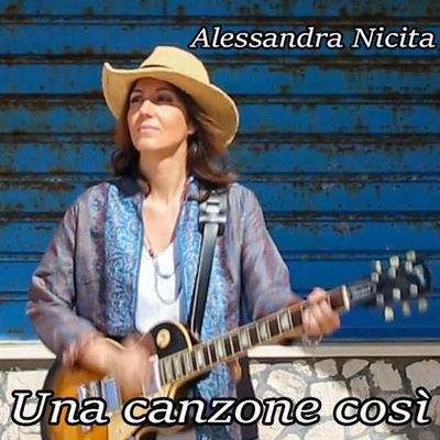 Una canzone così